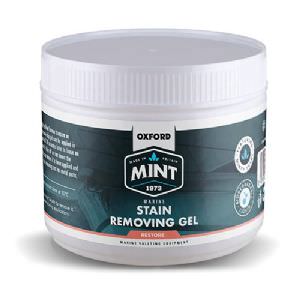 Oxford Mint Stain Removing Gel 400ml (click for enlarged image)